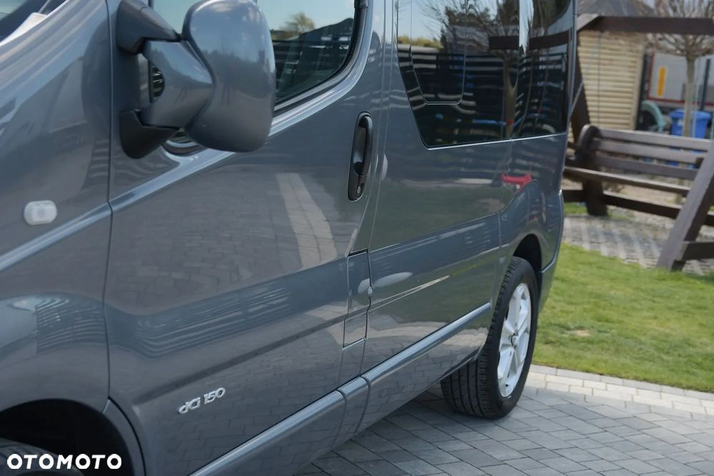 Renault Trafic - 13