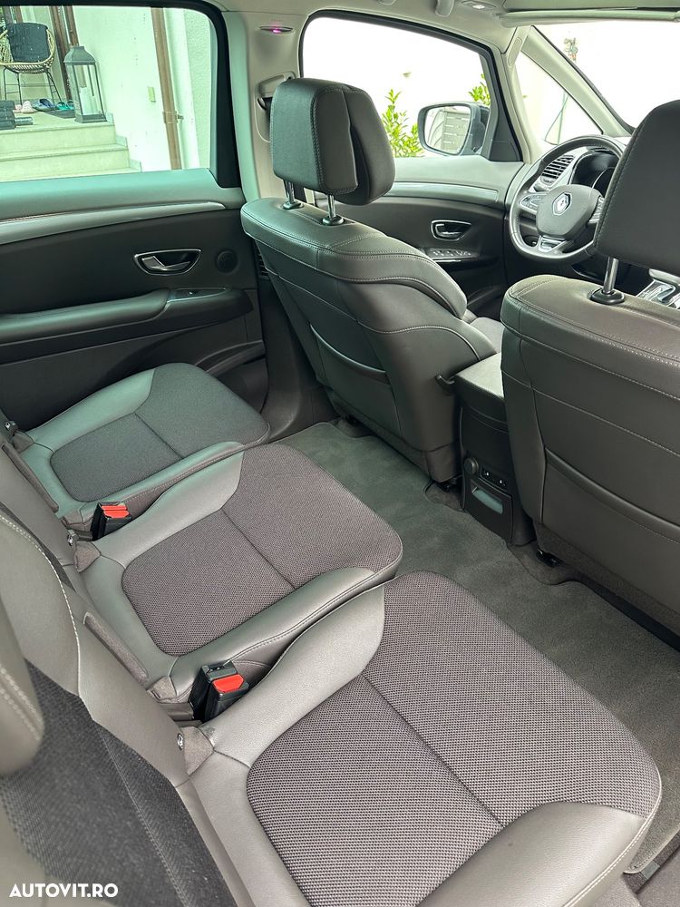 Renault Espace Energy dCi 160 EDC Intens - 7