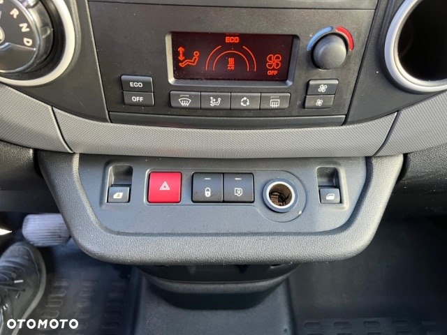 Peugeot Partner - 20