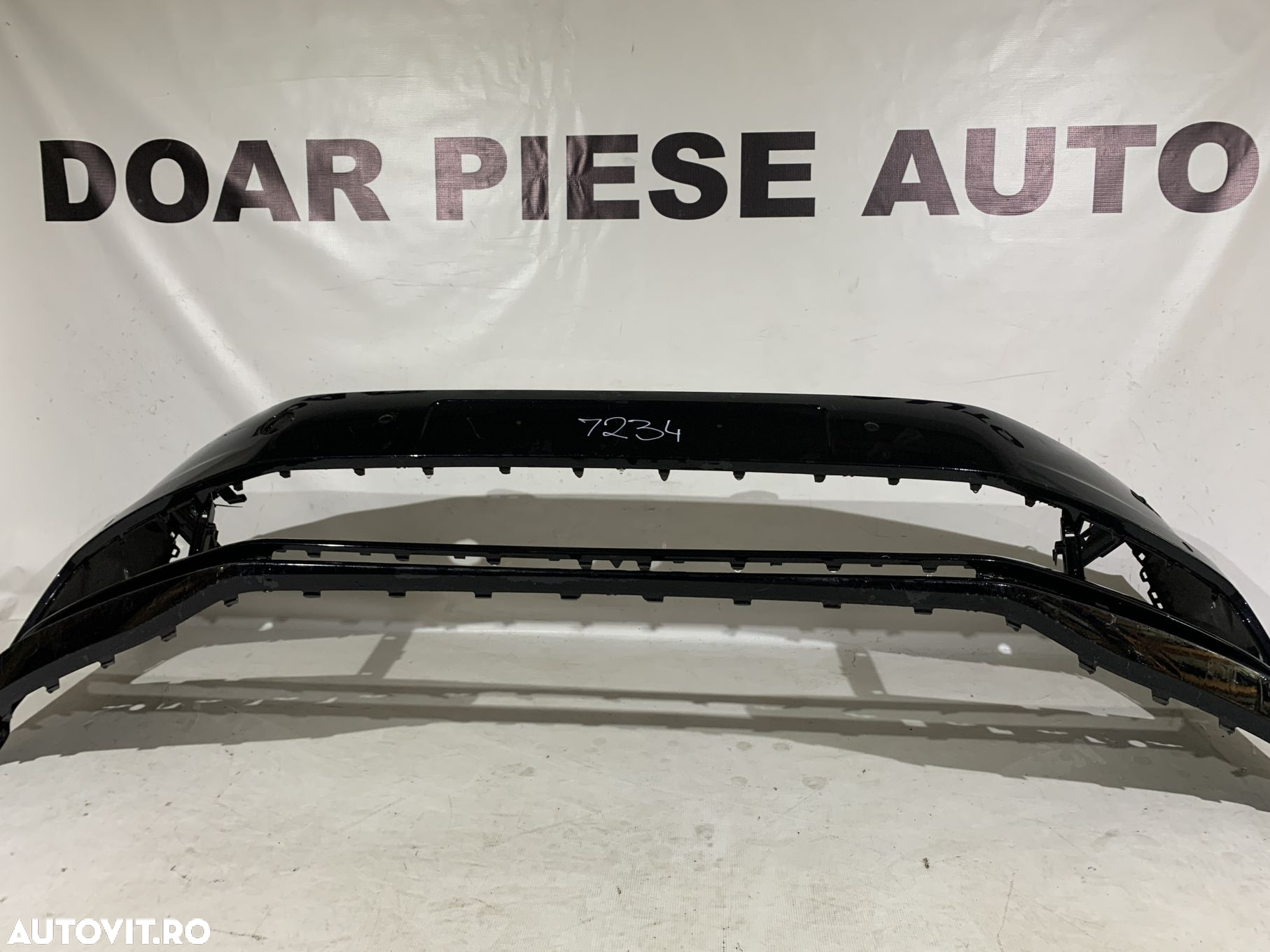 Bara fata VW Touran, 2015, 2016, 2017, 2018, 2019, cod origine OE 5TA807221A-L. - 5