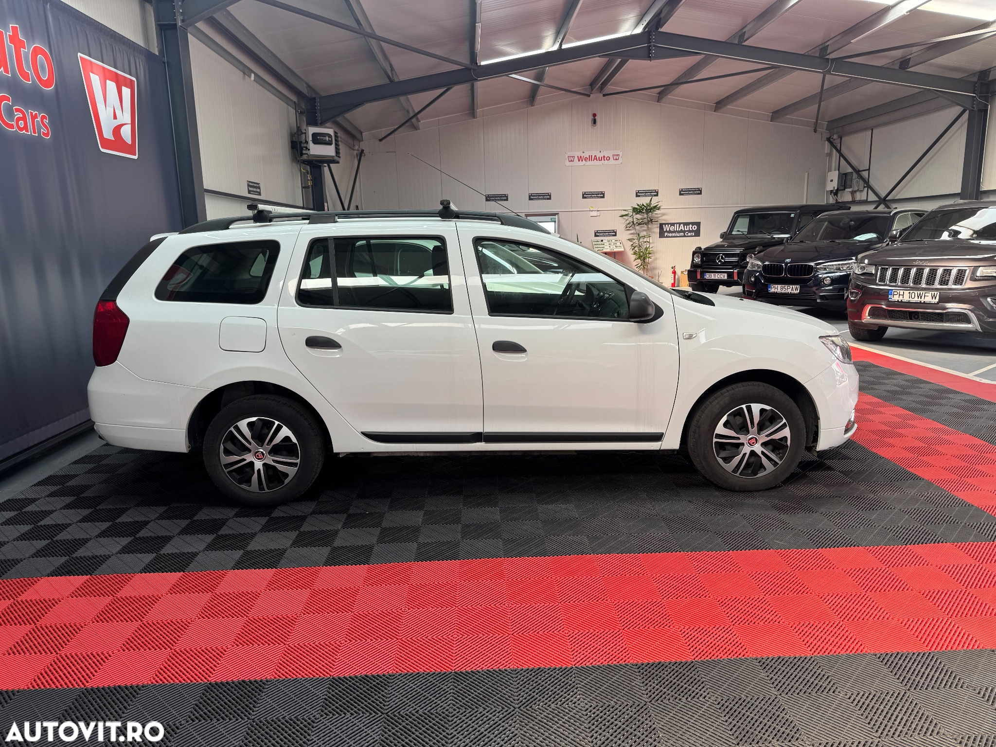 Dacia Logan - 4