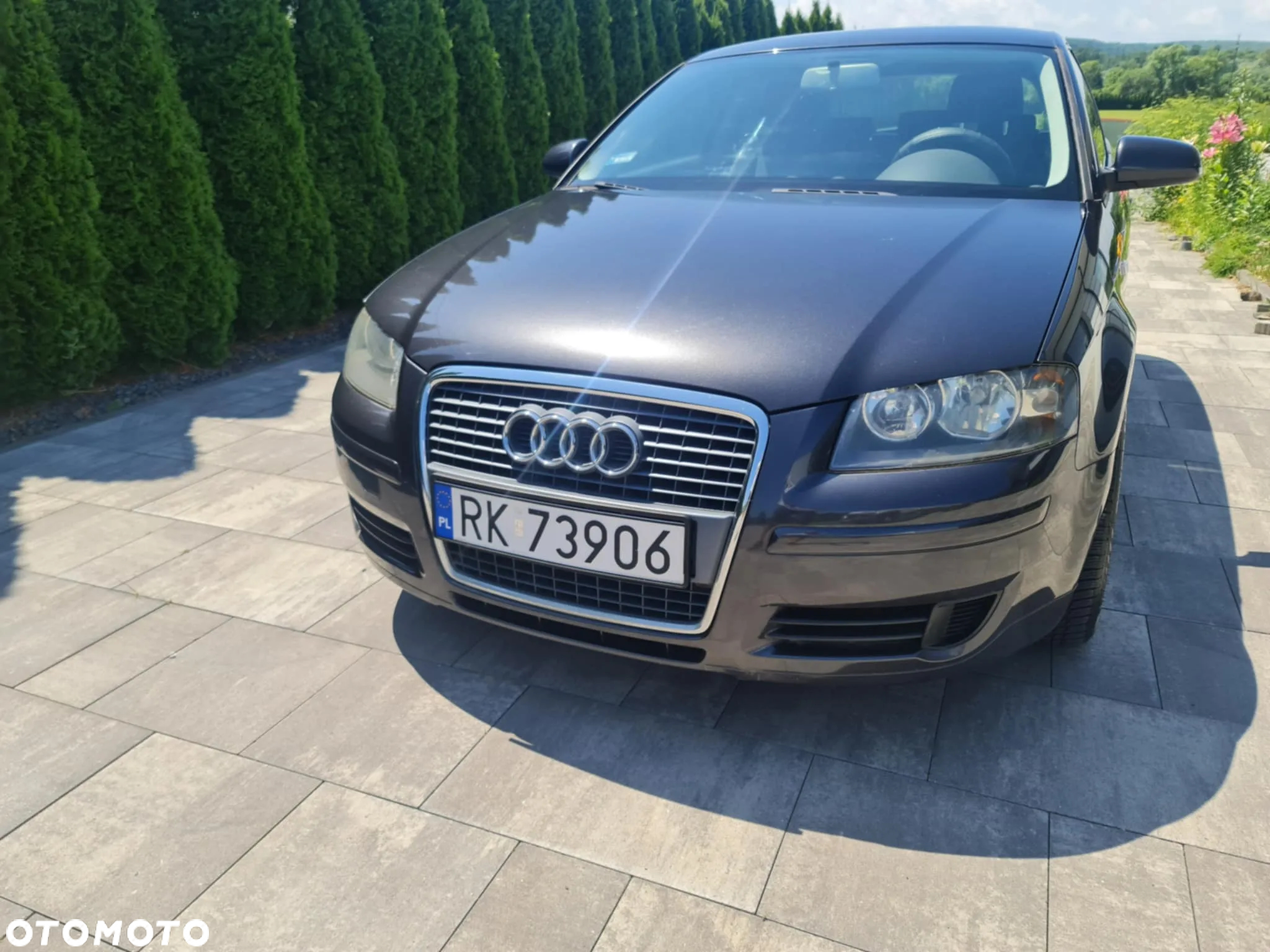 Audi A3 - 2