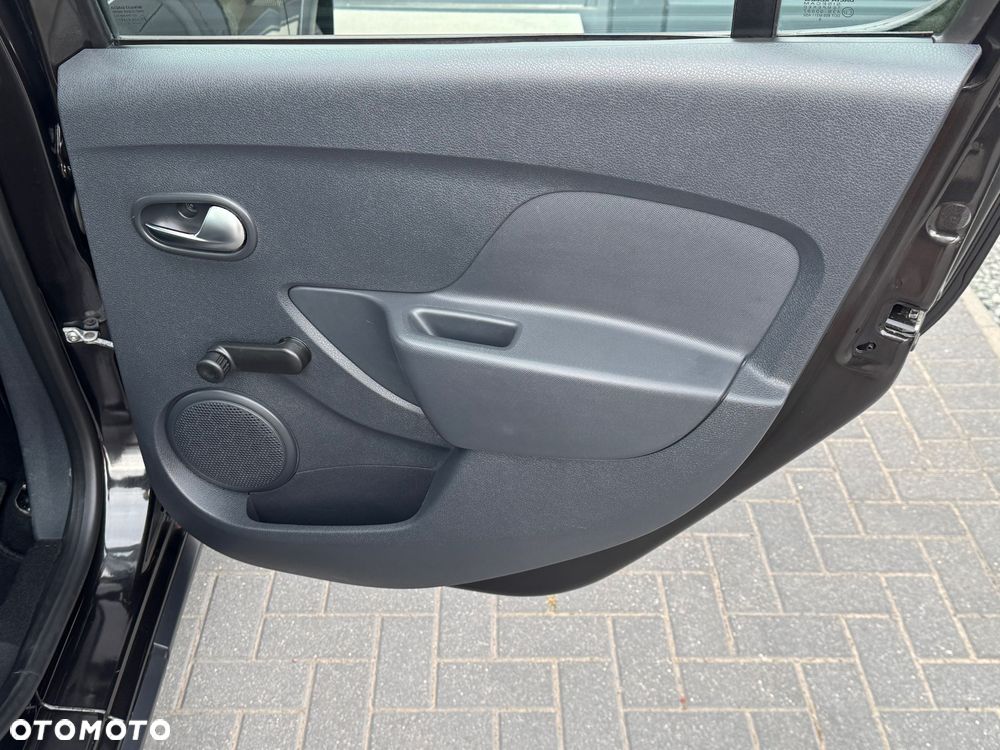 Dacia Sandero TCe 90 (S&S) Comfort - 28