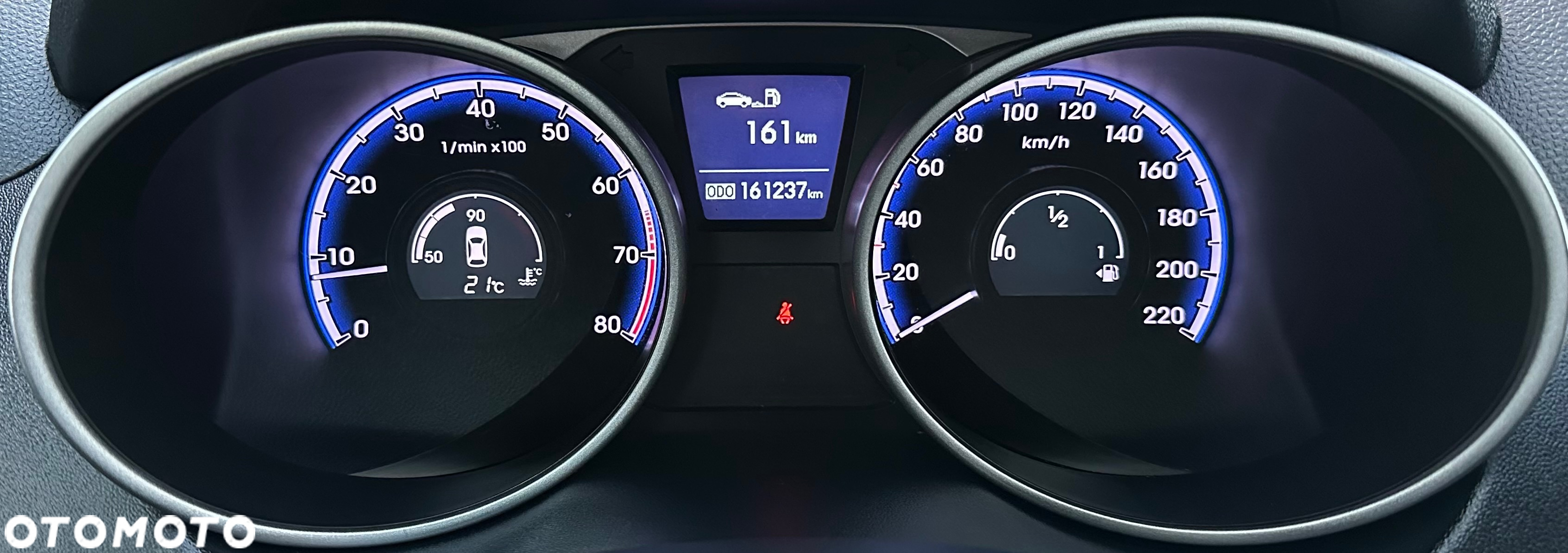 Hyundai ix35 1.6 GDI Premium 2WD - 17