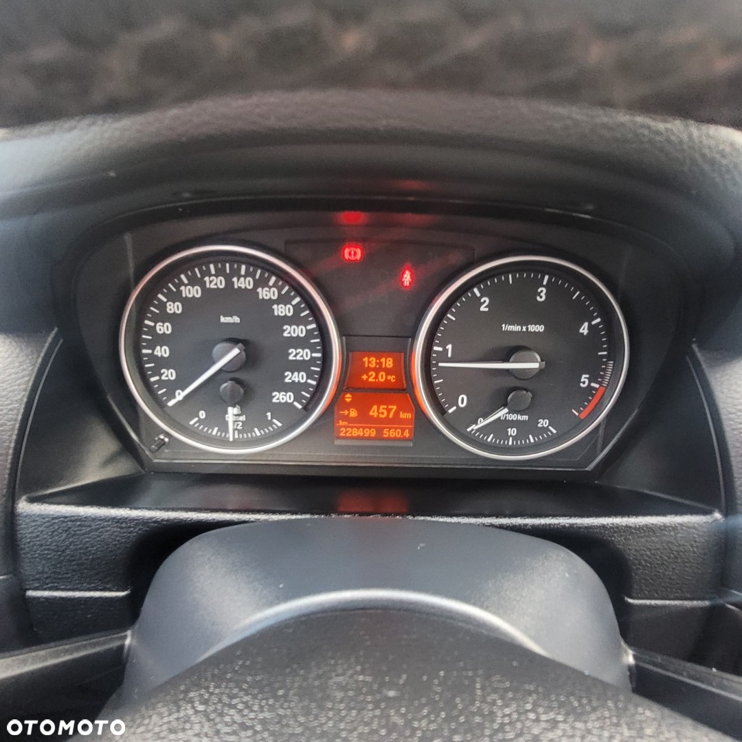 BMW X1 sDrive18d - 5