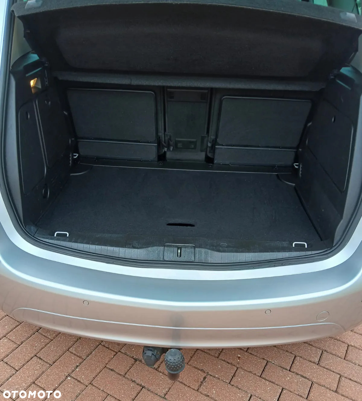 Opel Meriva 1.4 Active - 10
