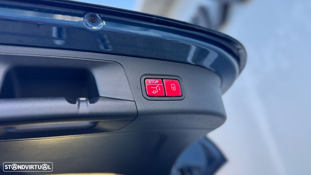 Mercedes-Benz EQA 250 AMG Line - 12