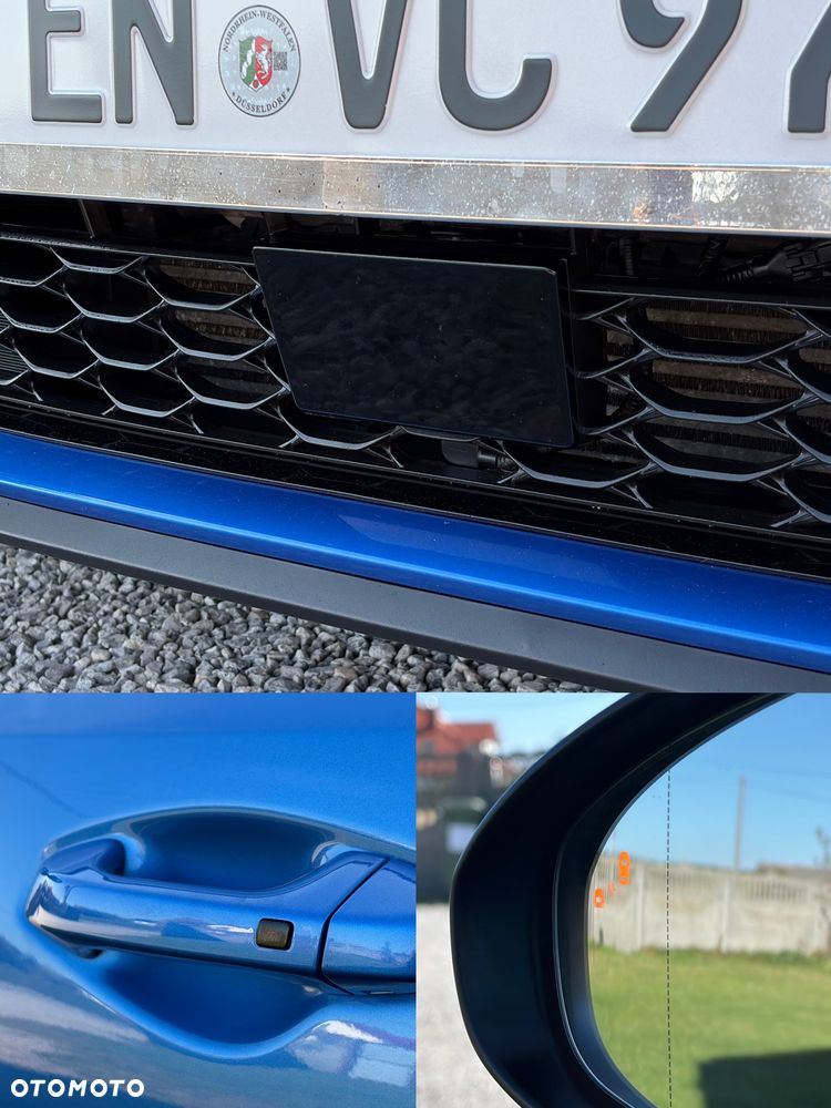 Kia Ceed 1.4 T-GDI OPF Platinum Edition - 14