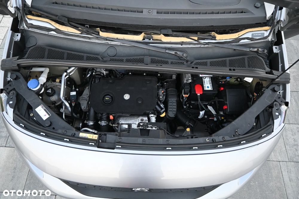 Peugeot Rifter - 22