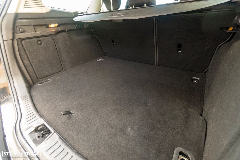 Ford Focus SW 1.6 TDCi Titanium - 3