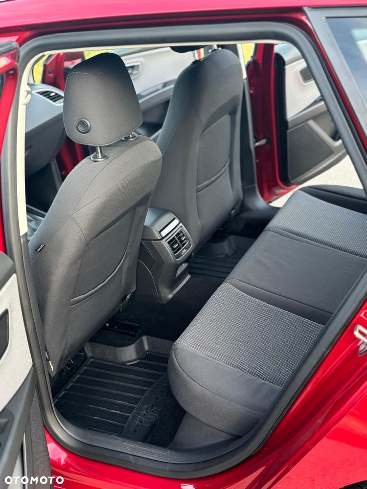 Seat Leon 1.6 TDI Full LED S&S - 19