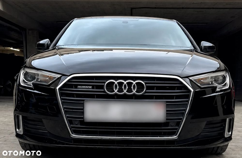 Audi A3 Sportback - 2
