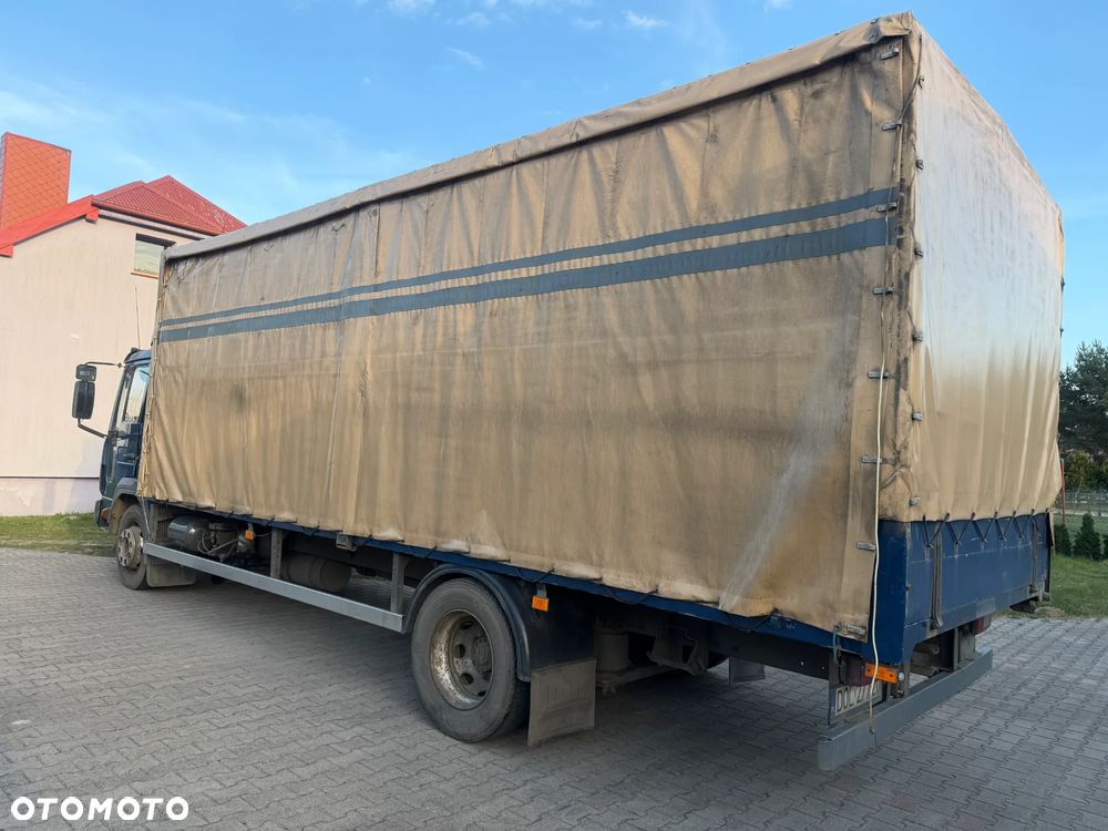 Volvo FL6 - 15