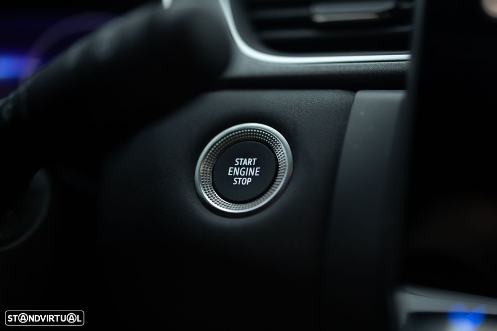 Renault Captur 1.6 E-Tech Full Hybrid Techno - 35