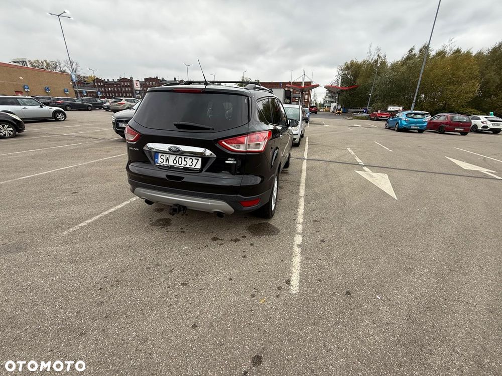 Ford Escape - 29
