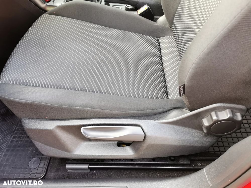 Volkswagen Polo 1.0 Trendline - 27