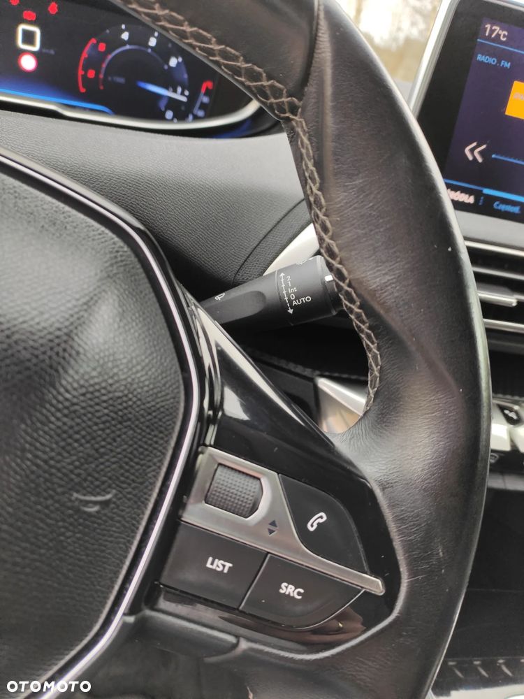 Peugeot 3008 BlueHDi 120 Stop & Start Active - 11