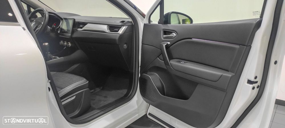 Renault Captur 1.0 TCe Intens Bi-Fuel - 21