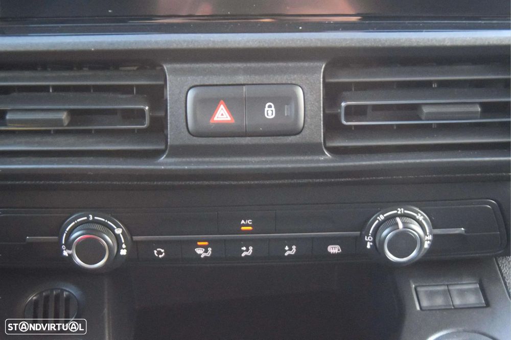 Opel Combo Cargo 1.5D L1 H1 - 15