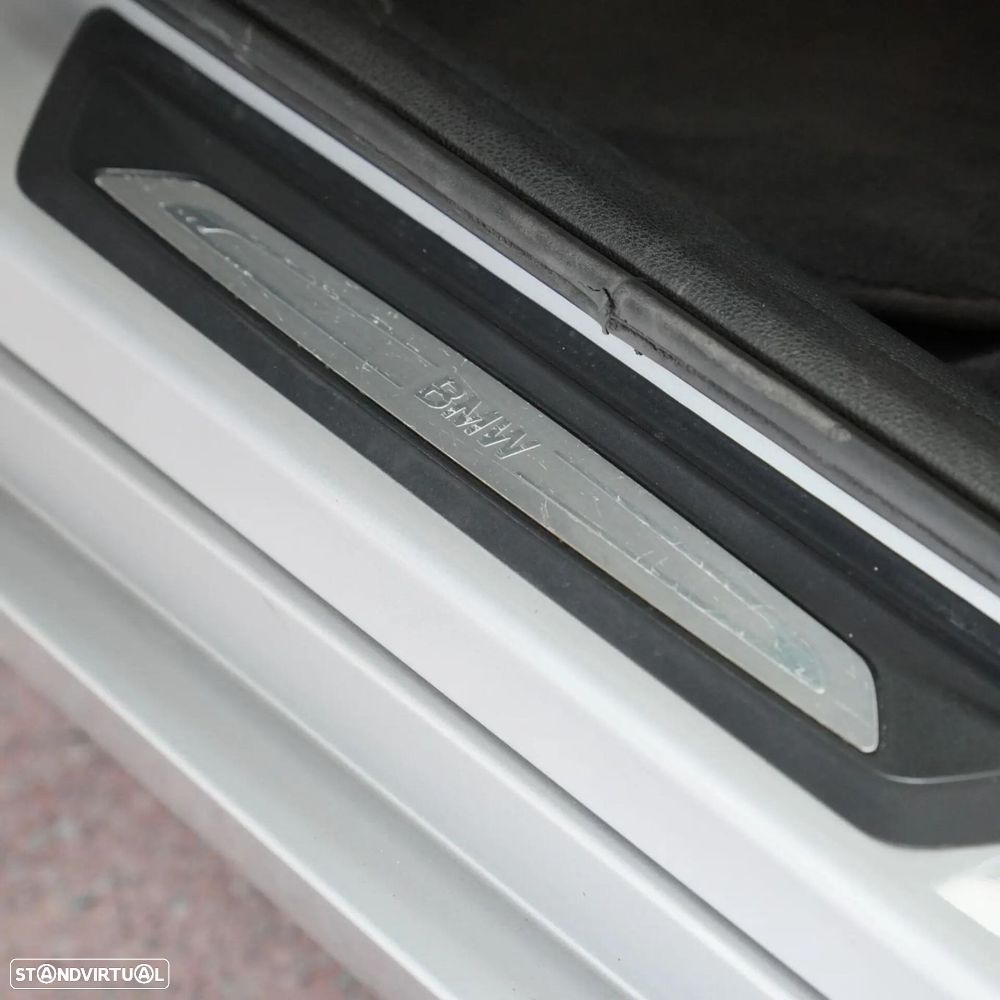 BMW 318 Gran Turismo d Line Sport Auto - 35