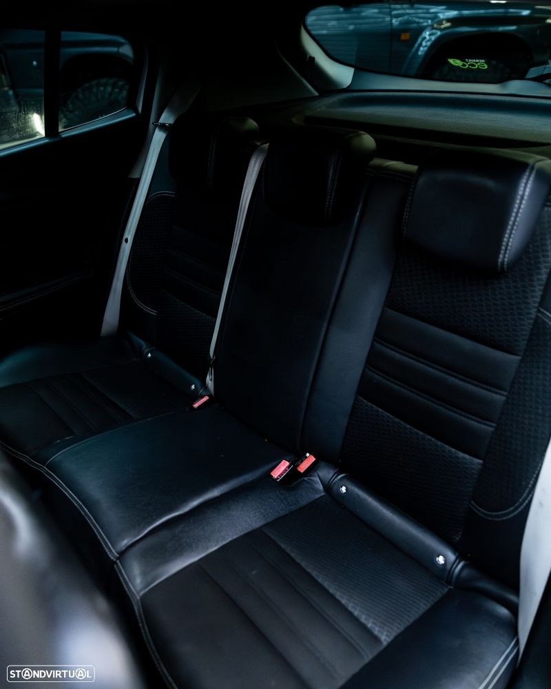 Renault Mégane 1.5 dCi Bose Edition CO2 Champion - 34