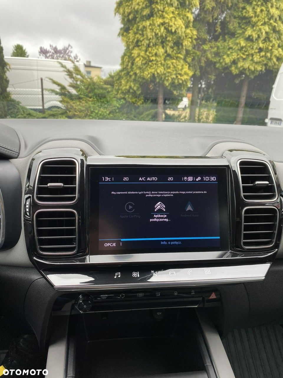 Citroën C5 Aircross - 28