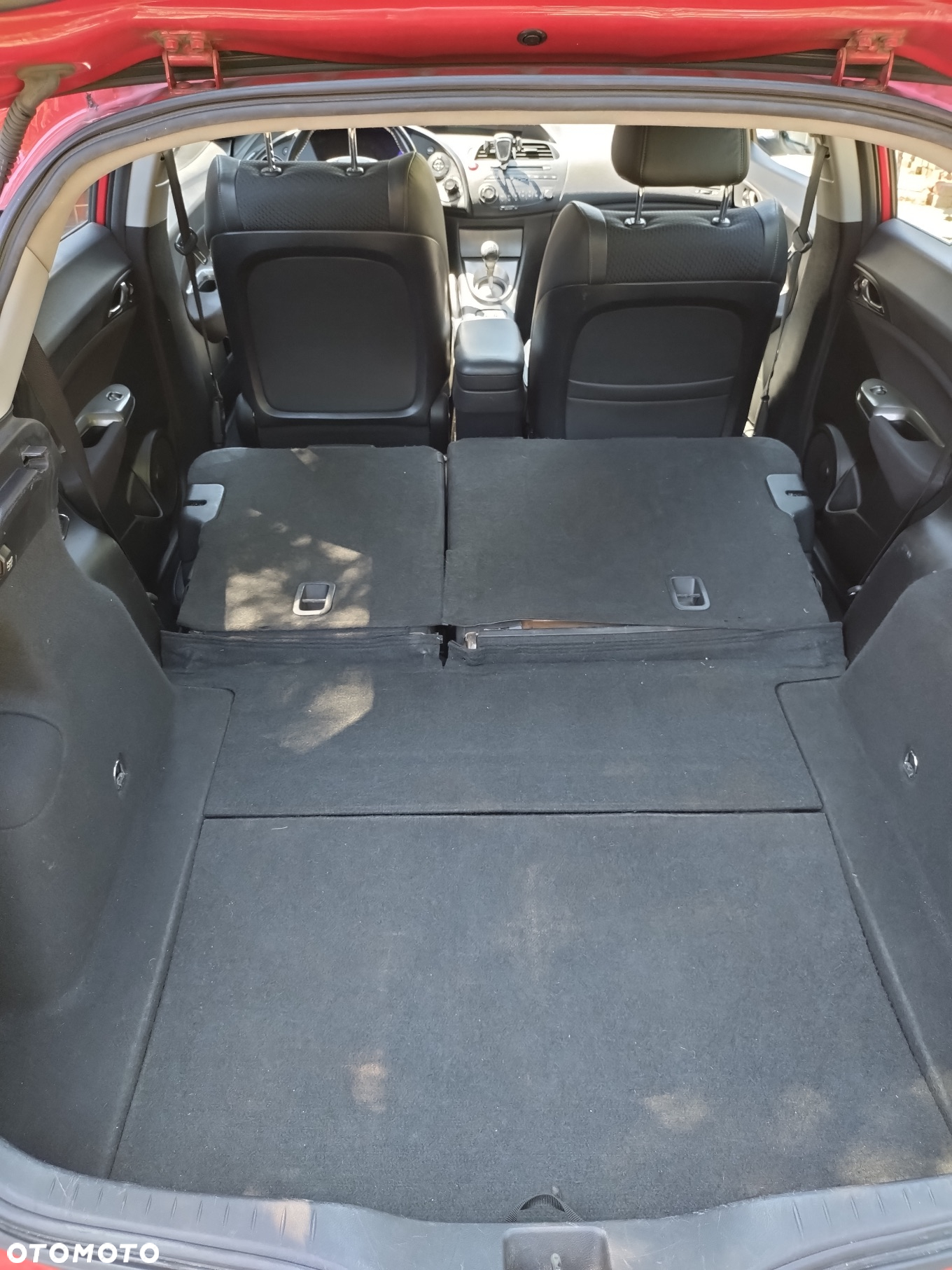 Honda Civic 1.8 Sport - 22