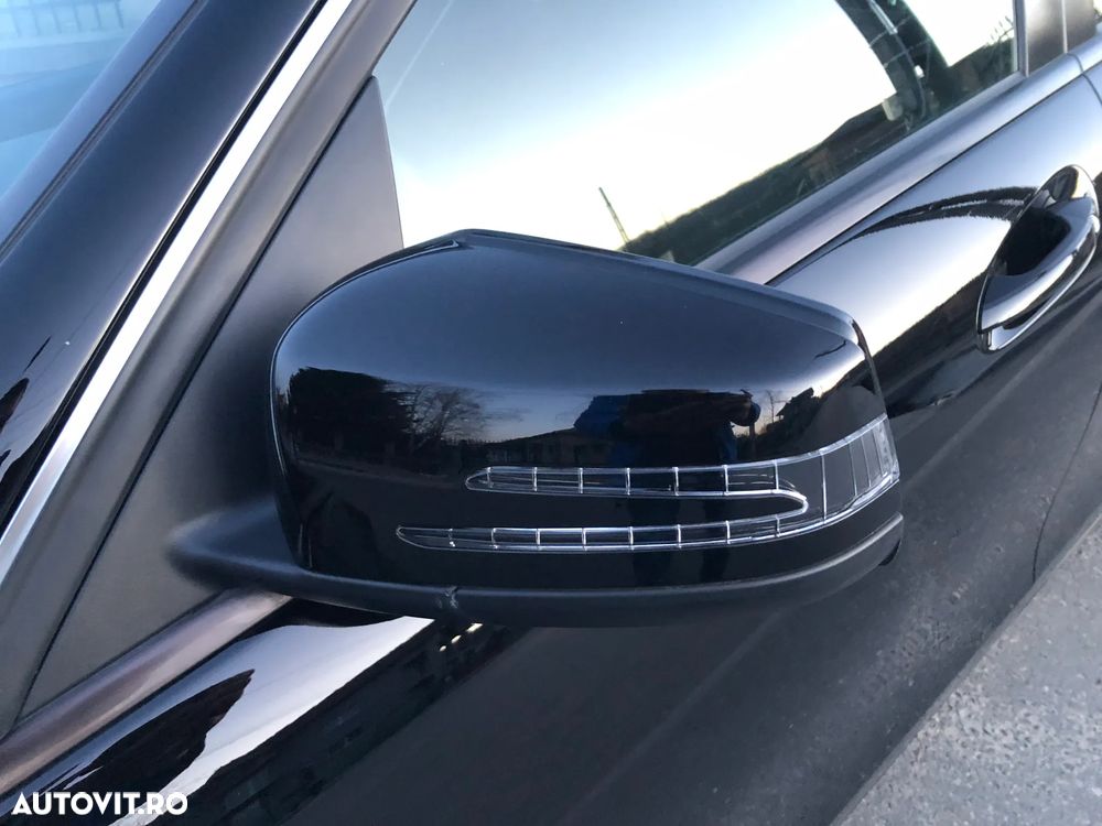 Mercedes-Benz C - 19