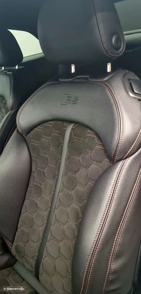 Audi A5 - 18