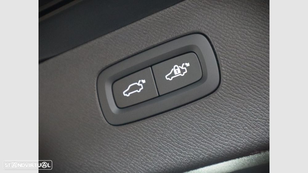 Volvo XC 90 2.0 T8 PHEV Ultimate Bright AWD - 13