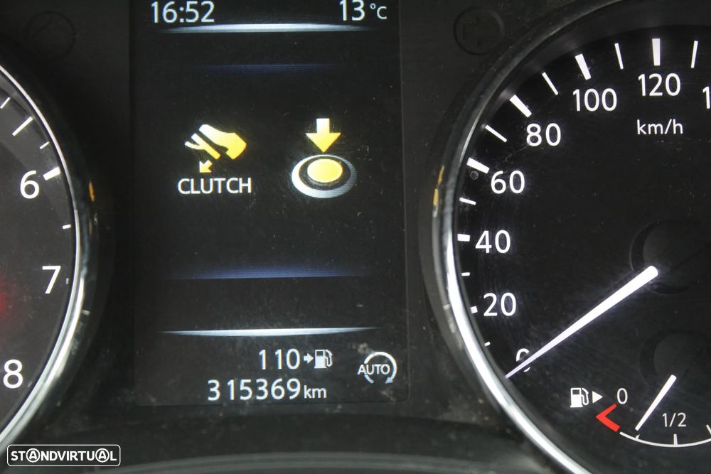 Nissan Pulsar 1.2 DIG-T Acenta J17 - 9