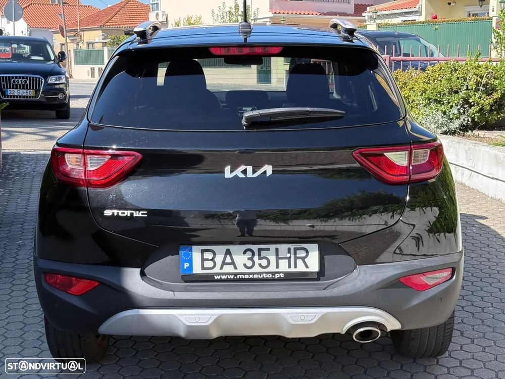 Kia Stonic 1.2 Dynamic - 6