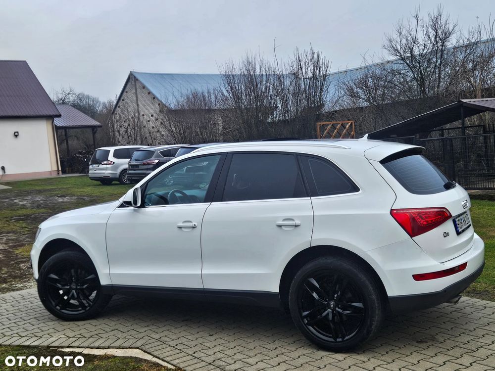 Audi Q5 - 4
