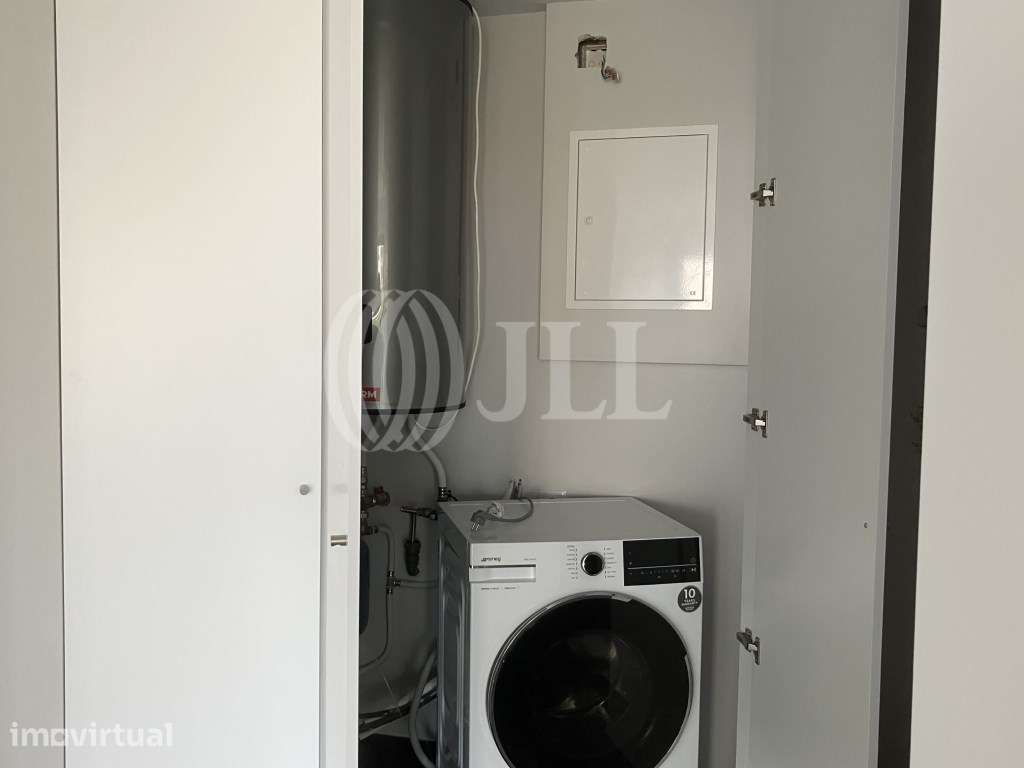Apartamento T1, com estacionamento, em Alcantara, Lisboa - Grande imagem: 5/33