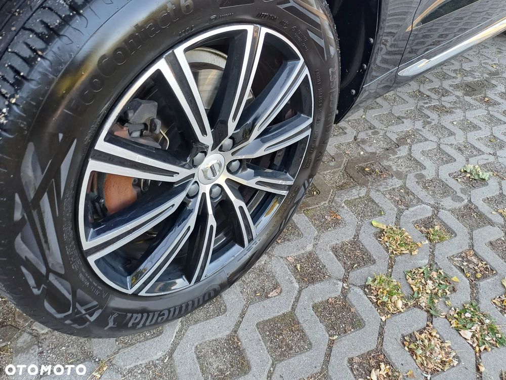Volvo XC 60 B4 B Geartronic Inscription - 20