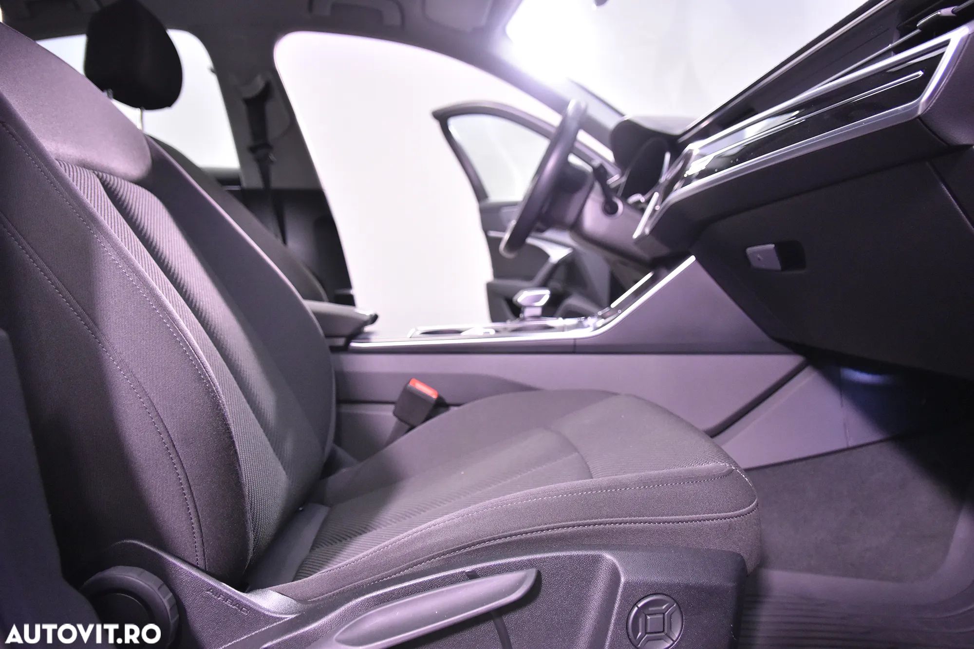 Audi A6 40 TDI S tronic - 11