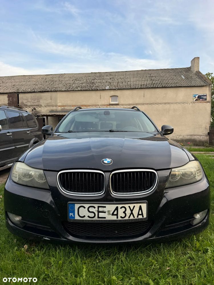 BMW Seria 3