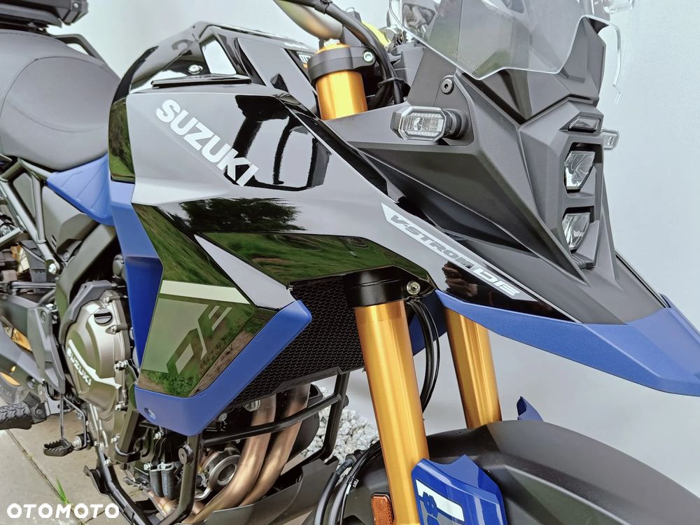 Suzuki DL - 9