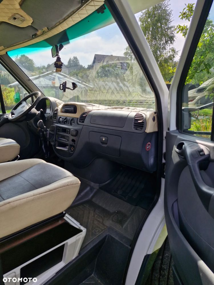 Mercedes-Benz Benimar - 19