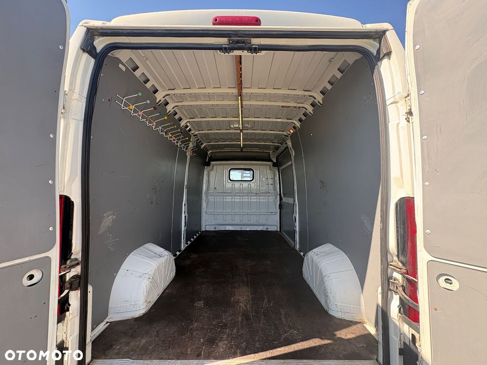 Fiat Ducato - 9