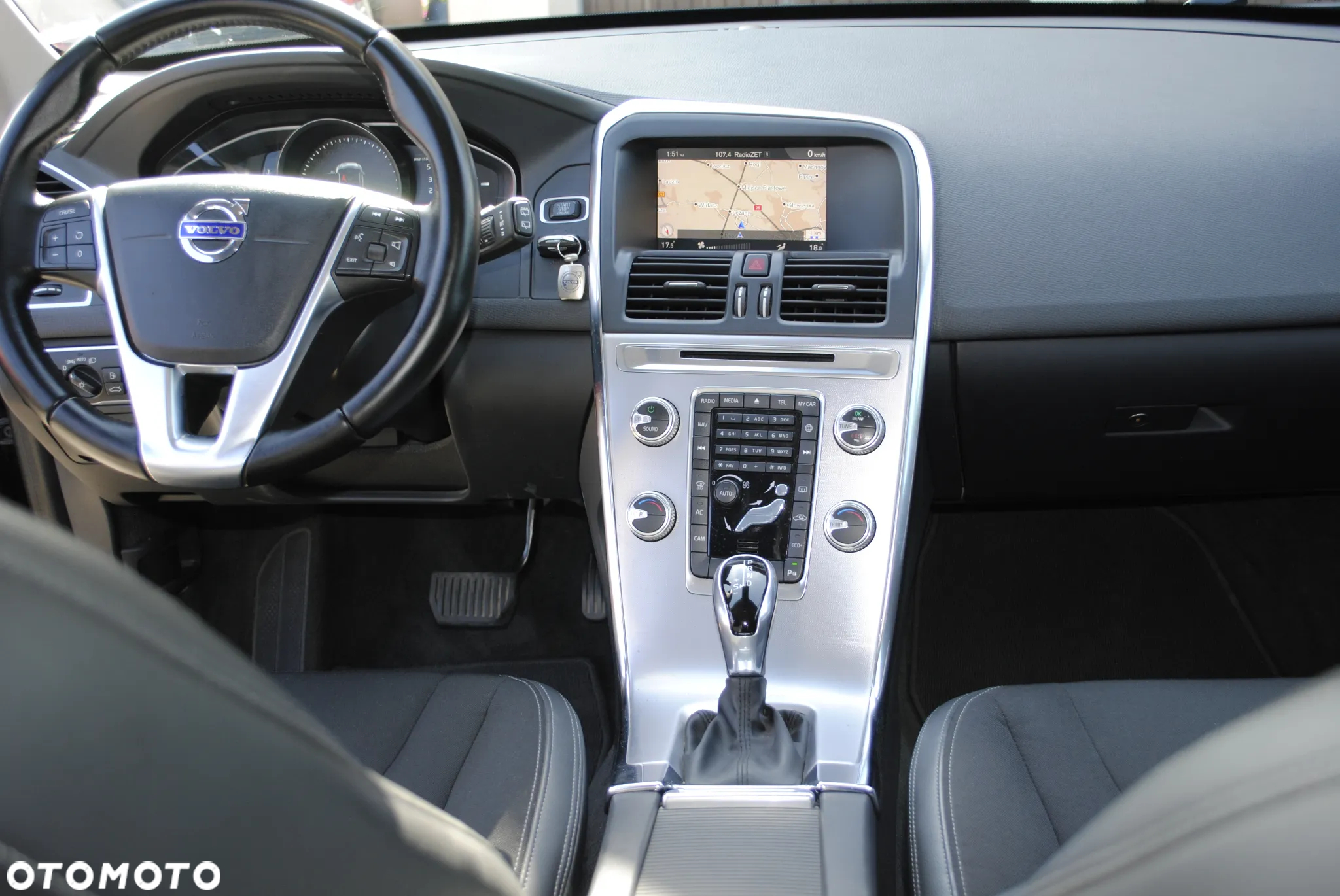 Volvo XC 60 - 20