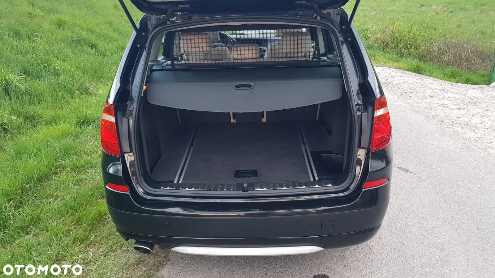 BMW X3 - 5