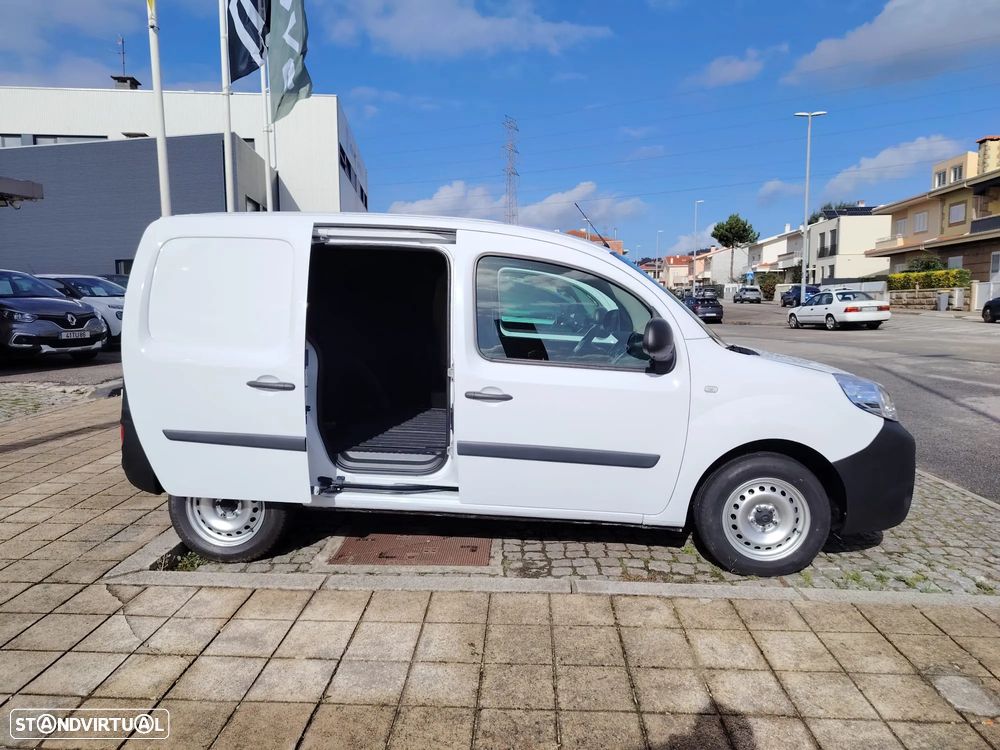Renault Kangoo 1.5 Blue dCi - 19
