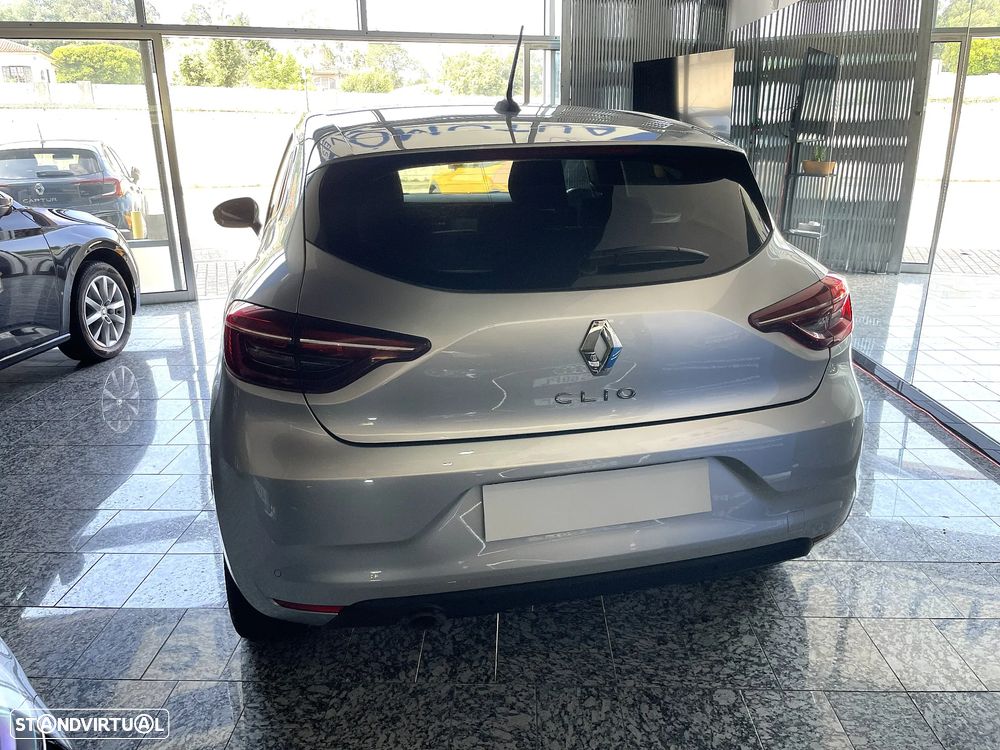 Renault Clio 1.0 TCe Limited - 5