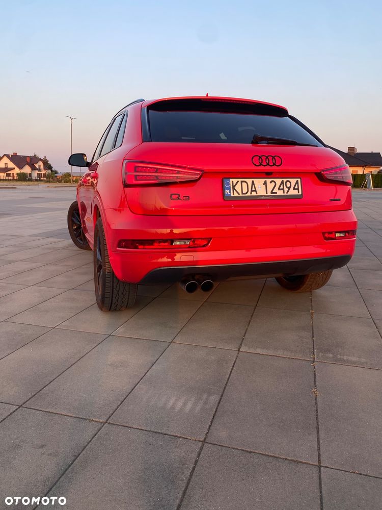 Audi Q3 - 6