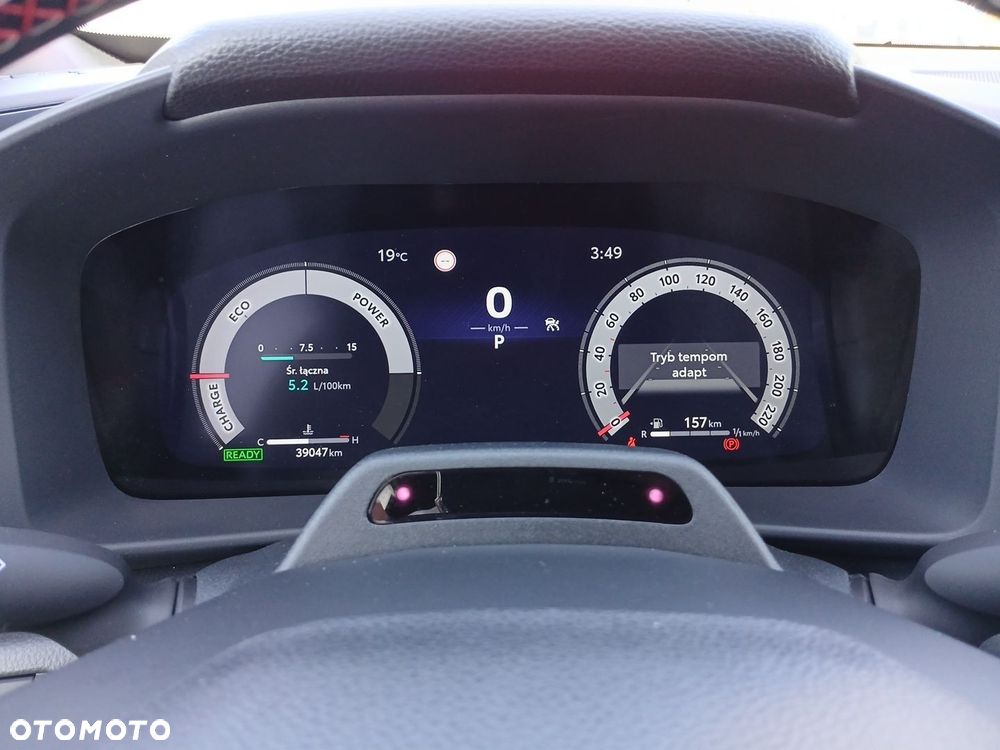 Toyota C-HR 2.0 Hybrid Dynamic Force GR Sport AWD - 18