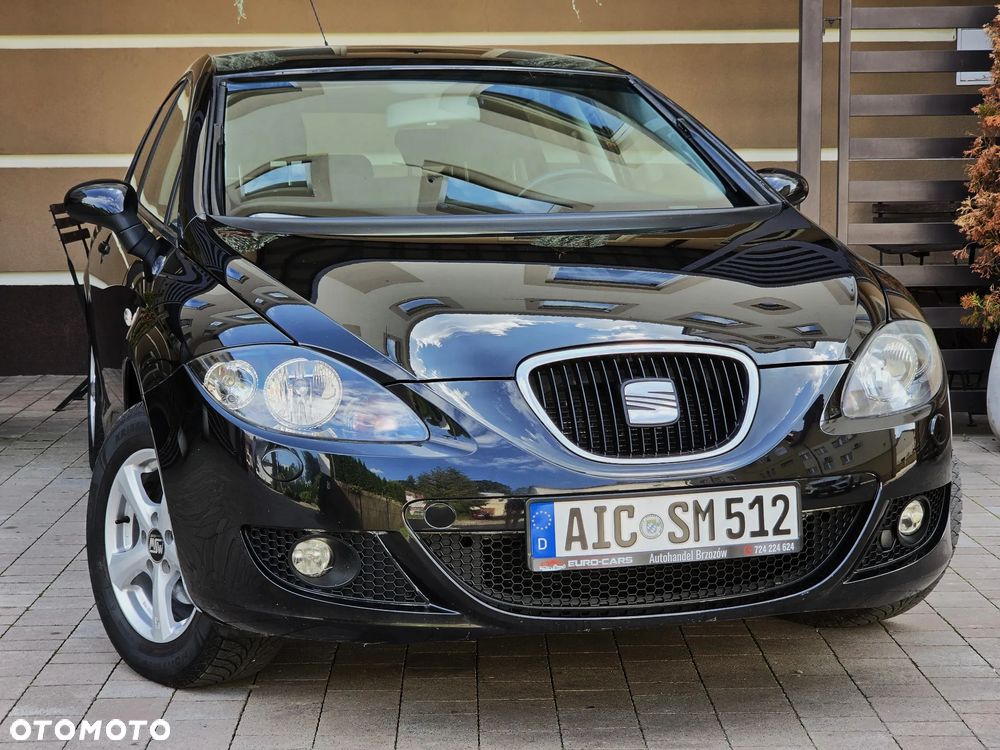 Seat Leon 1.6 Style - 2