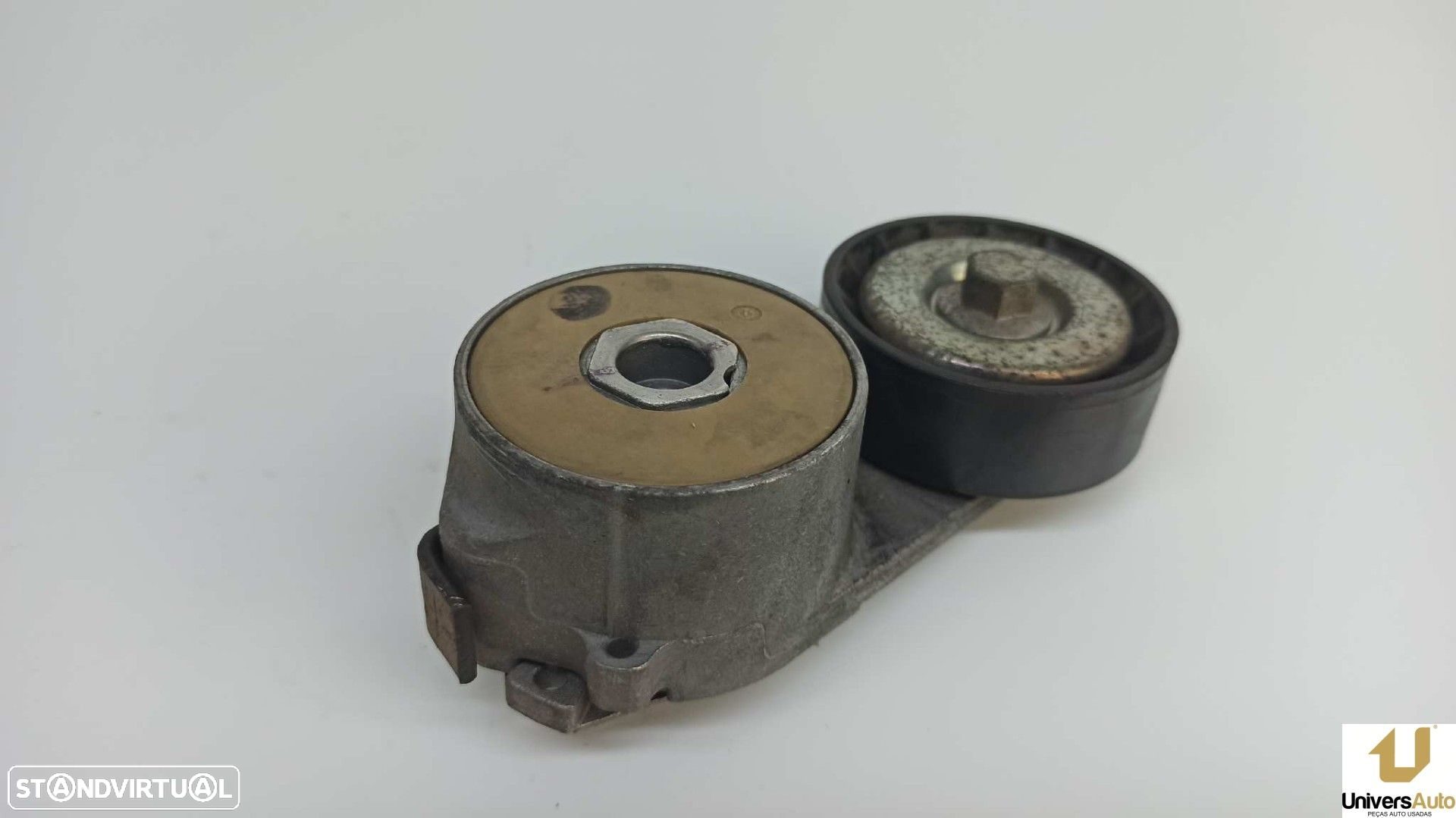 TENSOR CORREIA AUXILIAR FORD KA (CCU) TREND + - 4