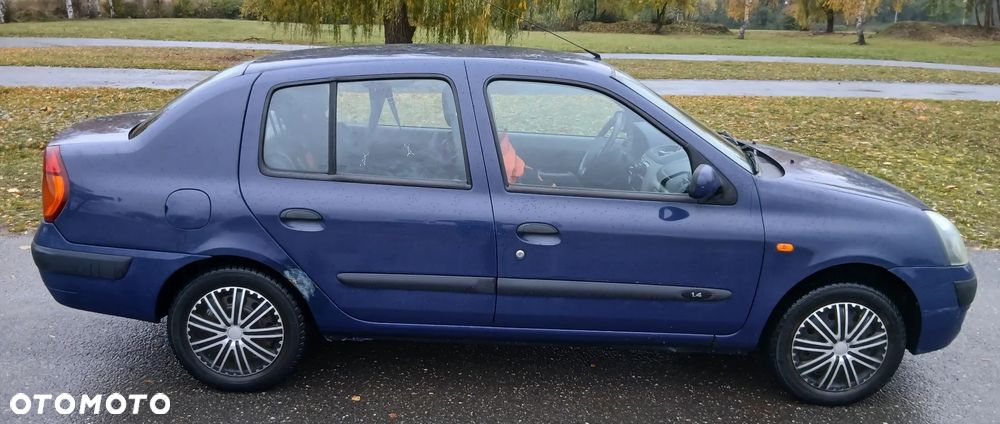 Renault Thalia - 7