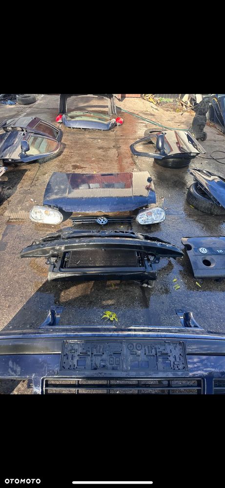 Golf 4 1.6 benzyna części do golfa 4 - 3